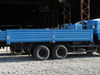 Бортовой грузовик КАМАЗ-53215-052-15 (6х4) фото 6