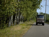 Бортовой грузовик КАМАЗ-6560 (8x8) фото 27
