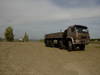 Бортовой грузовик КАМАЗ-6560 (8x8) фото 46