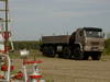 Бортовой грузовик КАМАЗ-6560 (8x8) фото 49