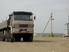 Бортовой грузовик КАМАЗ-6560 (8x8) фото 53