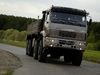 Бортовой грузовик КАМАЗ-6560 (8x8) фото 60