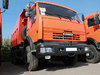 Самосвал КАМАЗ 65115-026 (15 тонн) фото 4