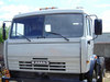 Седельный тягач КАМАЗ-54115 (6x4) фото 5