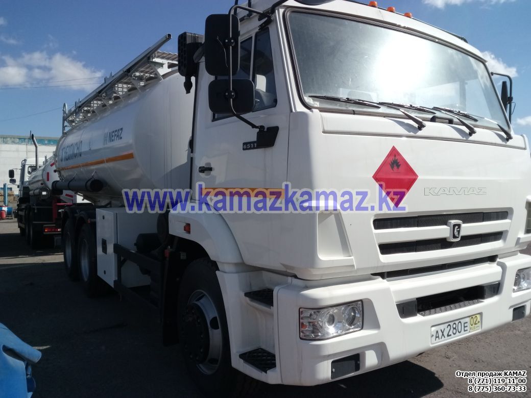 KAMAZ 66052-0002313-А4