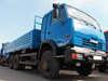 Бортовой грузовик КАМАЗ-53215-052-15 (6х4) фото 2