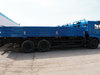 Бортовой грузовик КАМАЗ-65117-029 (6х4) фото 3