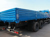 Бортовой грузовик КАМАЗ-65117-029 (6х4) фото 4