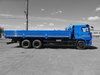 Бортовой грузовик КАМАЗ-65117 (6х4) фото 3