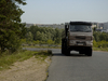 Бортовой грузовик КАМАЗ-6560 (8x8) фото 33