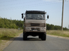 Бортовой грузовик КАМАЗ-6560 (8x8) фото 34