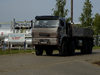 Бортовой грузовик КАМАЗ-6560 (8x8) фото 39