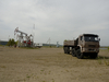 Бортовой грузовик КАМАЗ-6560 (8x8) фото 41