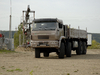 Бортовой грузовик КАМАЗ-6560 (8x8) фото 43