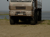 Бортовой грузовик КАМАЗ-6560 (8x8) фото 48