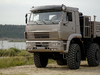 Бортовой грузовик КАМАЗ-6560 (8x8) фото 56