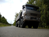 Бортовой грузовик КАМАЗ-6560 (8x8) фото 58