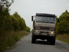 Бортовой грузовик КАМАЗ-6560 (8x8) фото 59