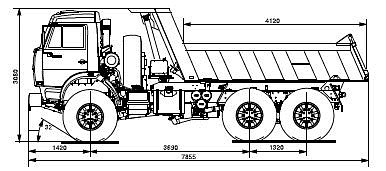 Чертеж 45141