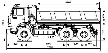 Чертеж 45145