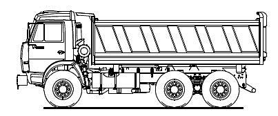 Чертеж 45392d