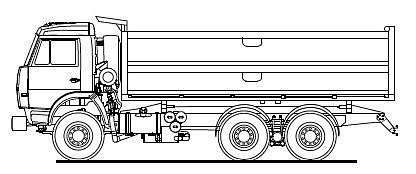 Чертеж 4539vo