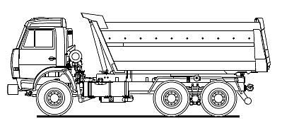 Чертеж 454110