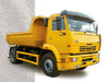 Самосвал КАМАЗ-53605