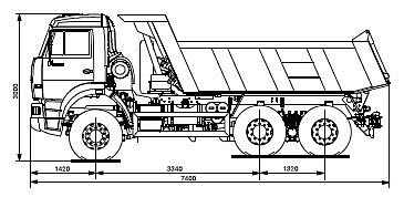 Чертеж 65111