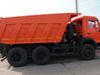 Самосвал КАМАЗ 65115-026 (15 тонн) фото 3