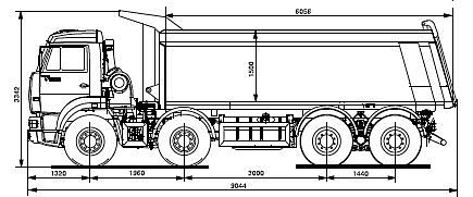 Чертеж 65360a