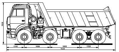 Чертеж 6540