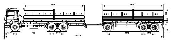 Чертеж szap652007206