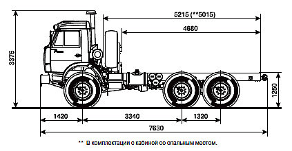 Чертеж 43114