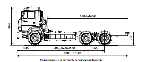 Чертеж 65115