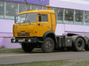 Седельный тягач КАМАЗ-54115 (6x4) фото 4
