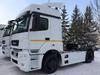 Седельный тягач КАМАЗ-5490 (4х2) фото 2