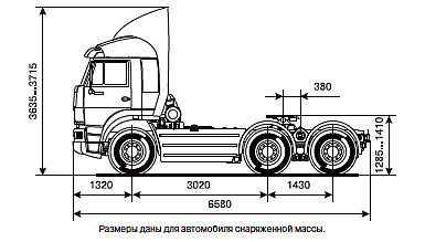 Чертеж 6460