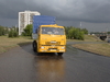 Седельный тягач КАМАЗ-65116-019 (6x4) фото 14