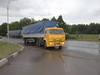 Седельный тягач КАМАЗ-65116-019 (6x4) фото 16