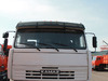 Седельный тягач КАМАЗ-65116-019 (6x4) фото 4