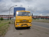 Седельный тягач КАМАЗ-65116-019 (6x4) фото 6