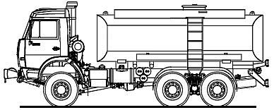 Чертеж atz56215