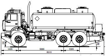 Чертеж atz6606213