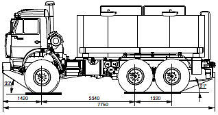 Чертеж ac66063