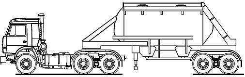 Чертеж tc212