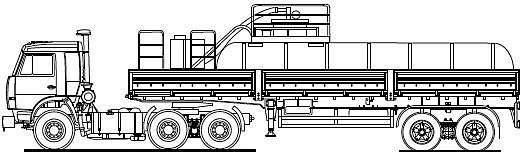 Чертеж ack15