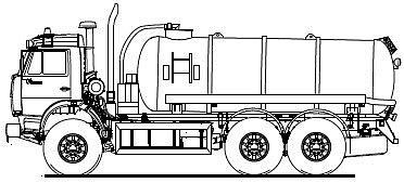 Чертеж akn100d