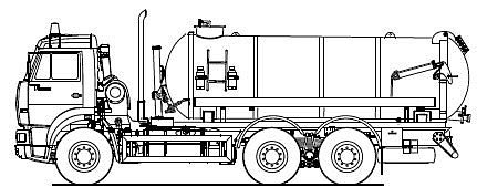 Чертеж akns18