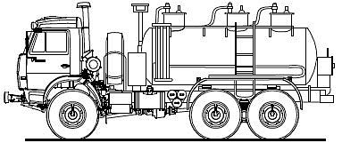 Чертеж amz66